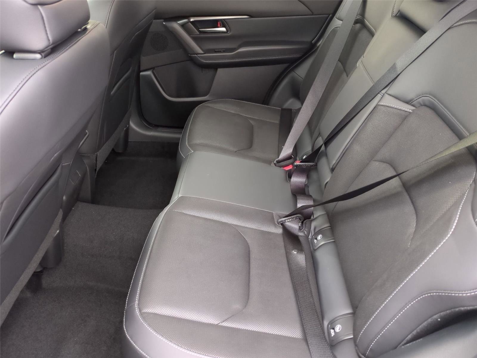 New 2026 MAZDA CX-5 Preferred image 15