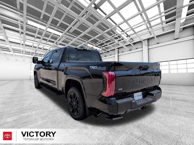 New 2026 Toyota Tundra Platinum AWD/4WD image 6
