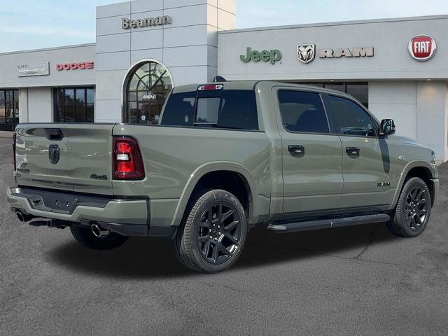 New 2026 RAM 1500 Laramie image 7