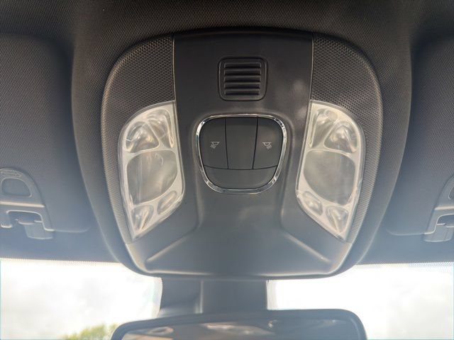 Used 2024 Jeep Compass Sport AWD/4WD image 28