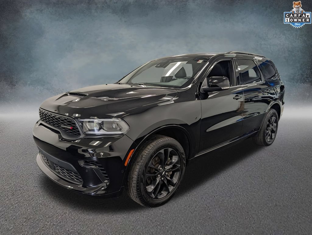 Used 2025 Dodge Durango GT AWD/4WD image 1