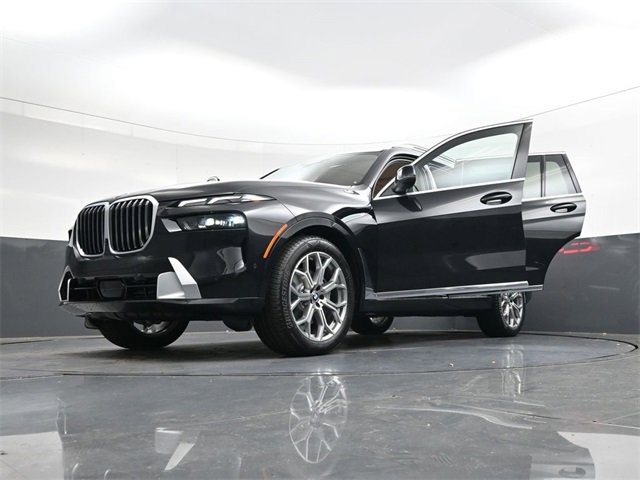 New 2026 BMW X7 xDrive40i image 37