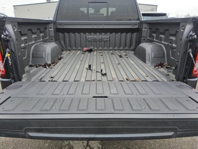 Used 2026 GMC Sierra 1500 AT4X image 10
