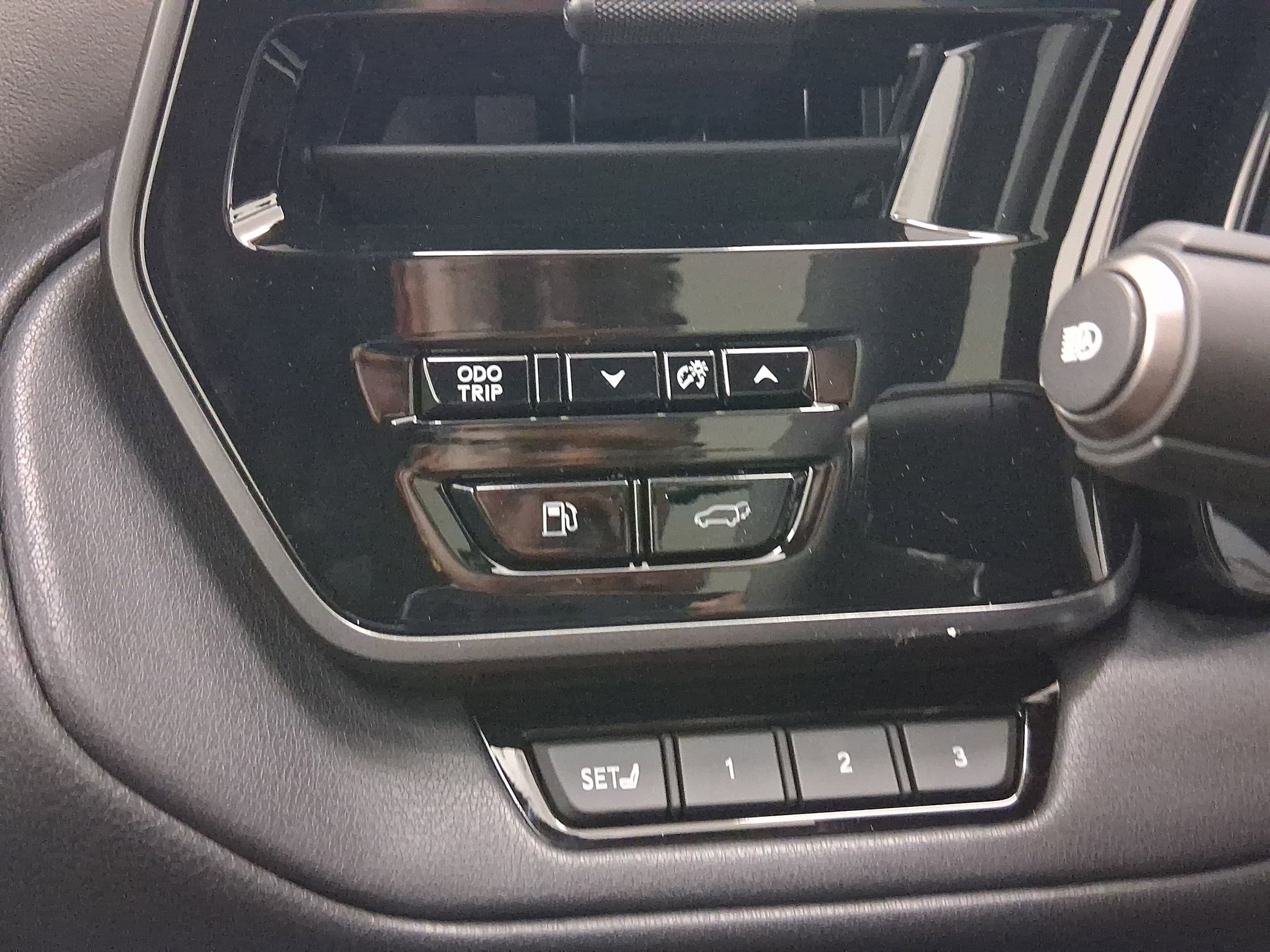 New 2026 Lexus TX 350 AWD image 17