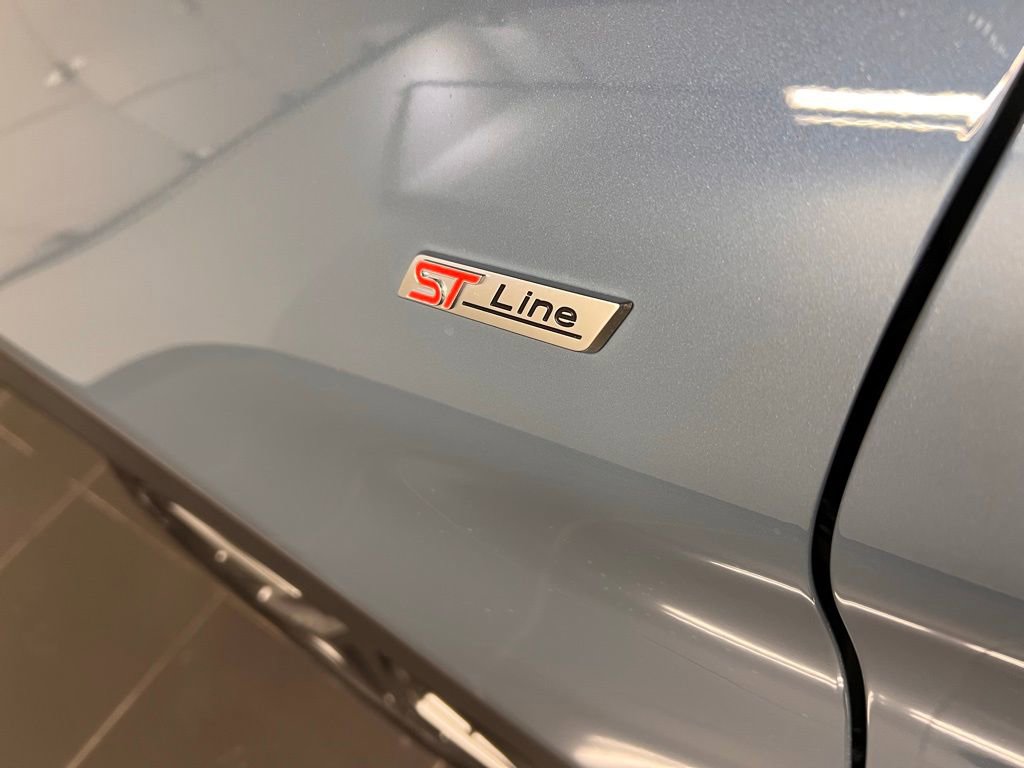 New 2026 Ford Explorer ST-Line w/ ST-Line Street Pack image 36