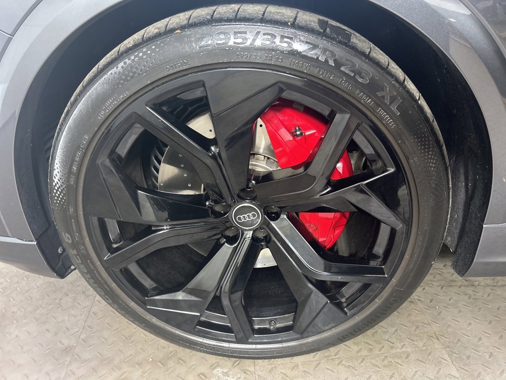 Used 2024 Audi RS Q8 image 29