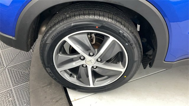 Certified 2022 Honda HR-V EX image 32