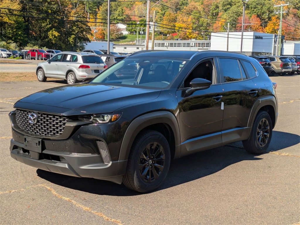 New 2026 MAZDA CX-50 2.5 Hybrid w/ Weather Package image 7