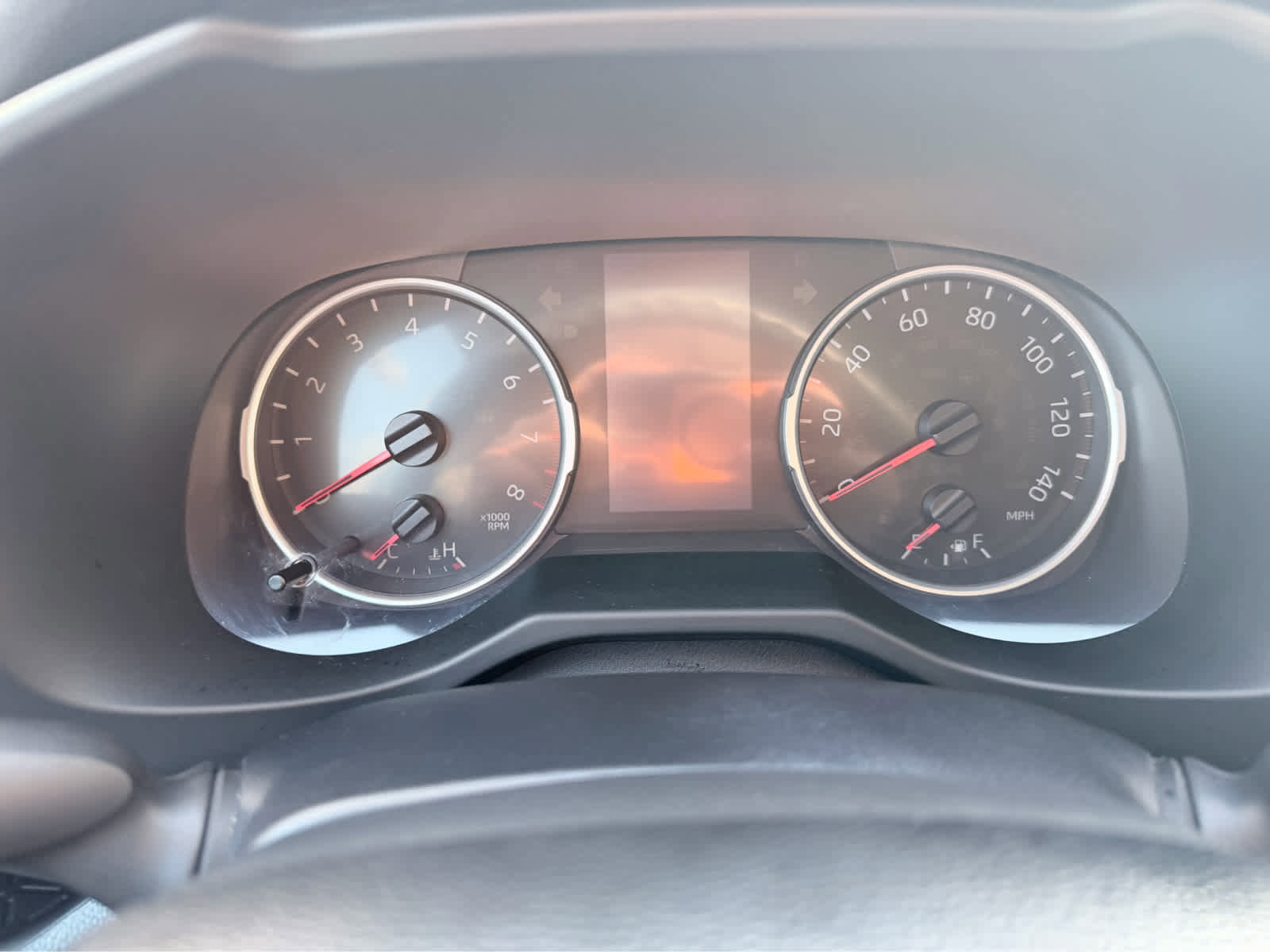 Used 2019 Toyota RAV4 LE image 24