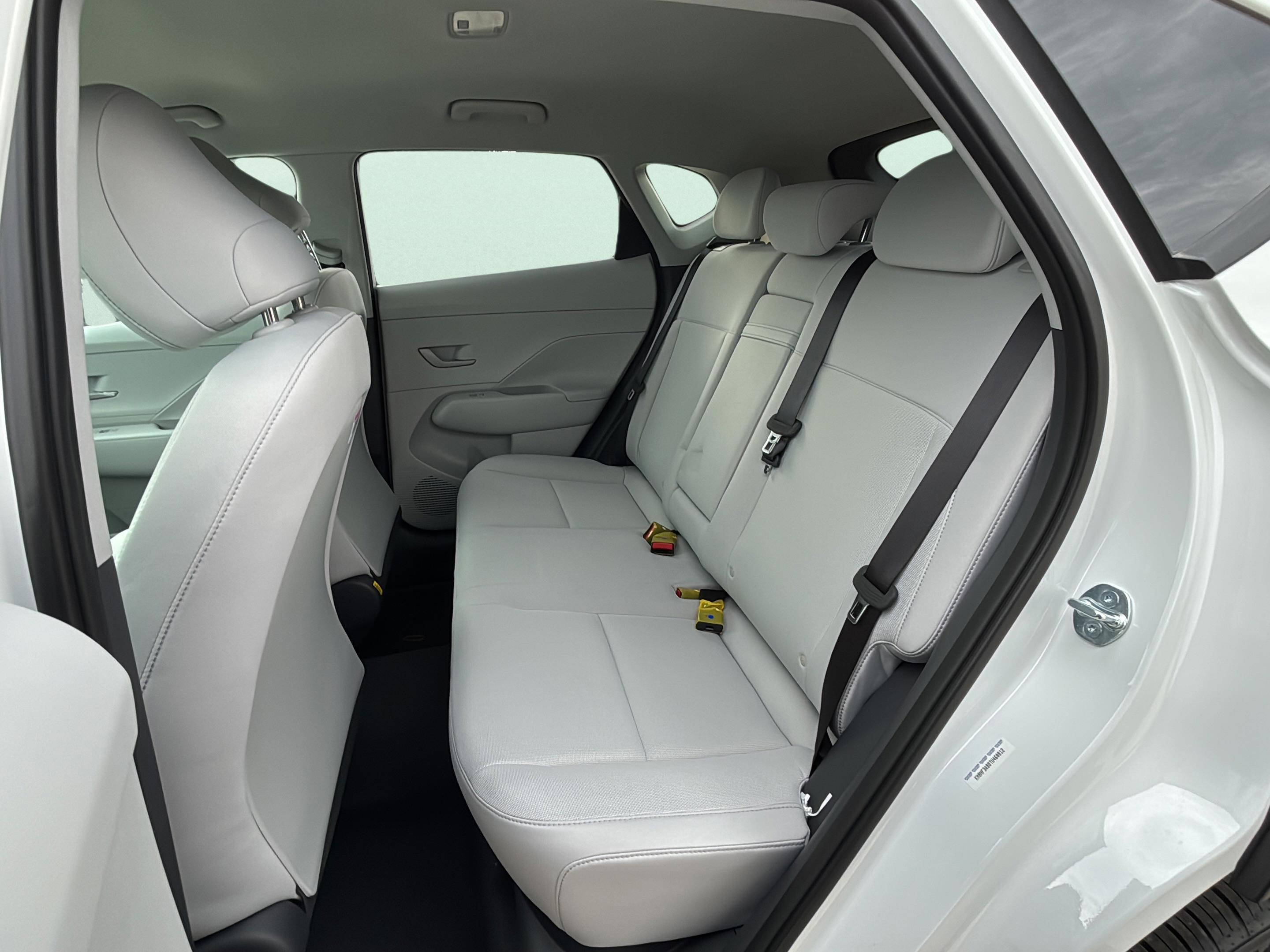 New 2026 Hyundai Kona SEL Sport FWD image 18