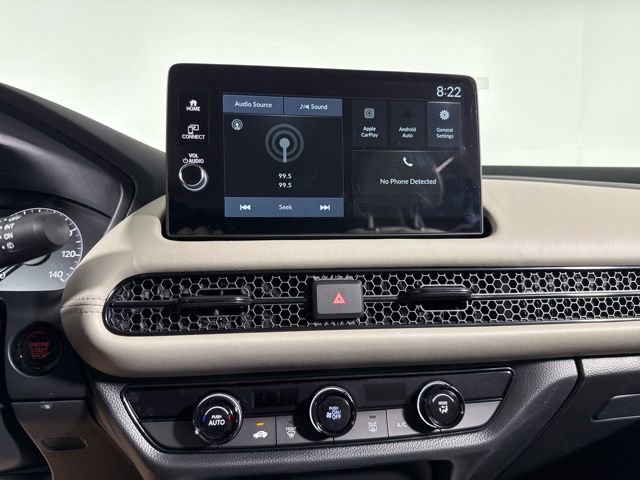 New 2026 Honda CR-V Sport-L image 46