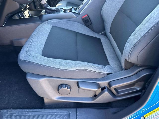 New 2025 Ford Bronco Big Bend image 19