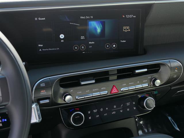 New 2026 Hyundai Palisade Calligraphy image 13