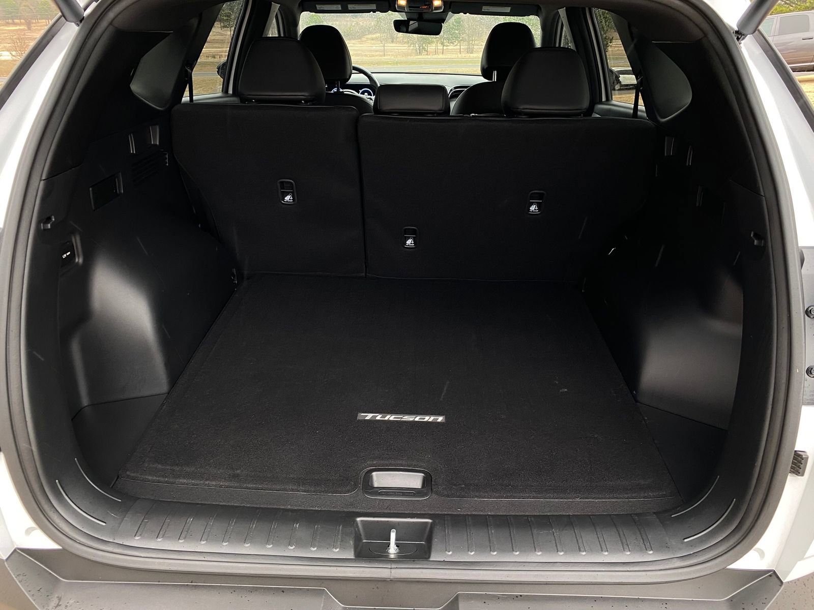 Used 2024 Hyundai Tucson XRT image 33