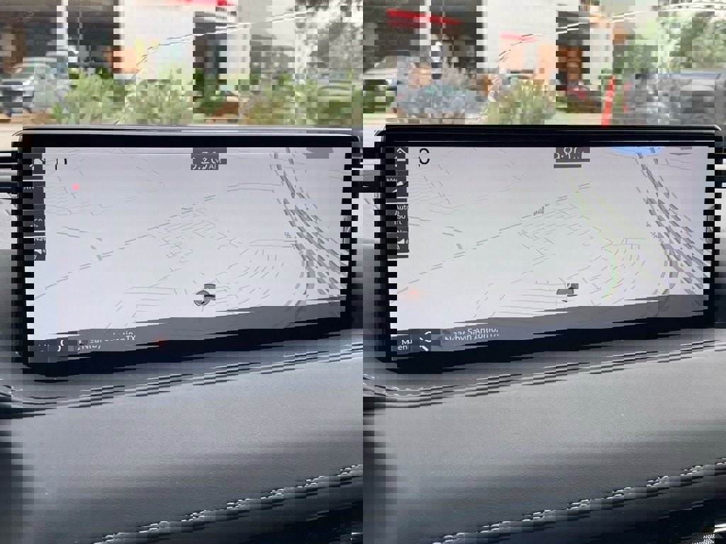 Used 2021 Genesis G80 2.5T w/ Prestige Package image 22