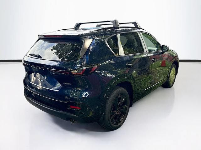 New 2026 MAZDA CX-5 2.5 S w/ Premium Plus Package AWD/4WD image 6