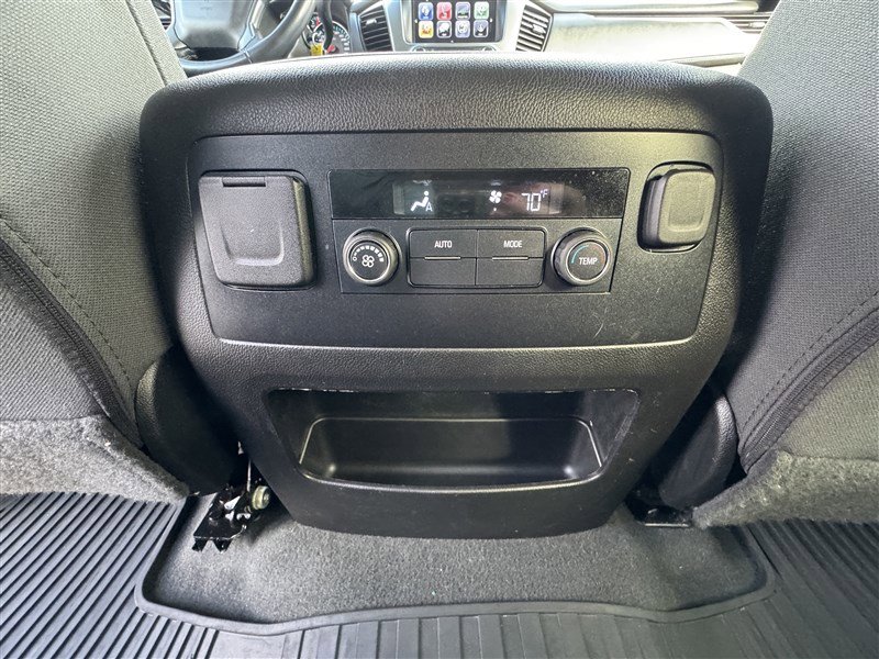 Used 2019 Chevrolet Tahoe LS w/ Enhanced Driver Alert Package image 26