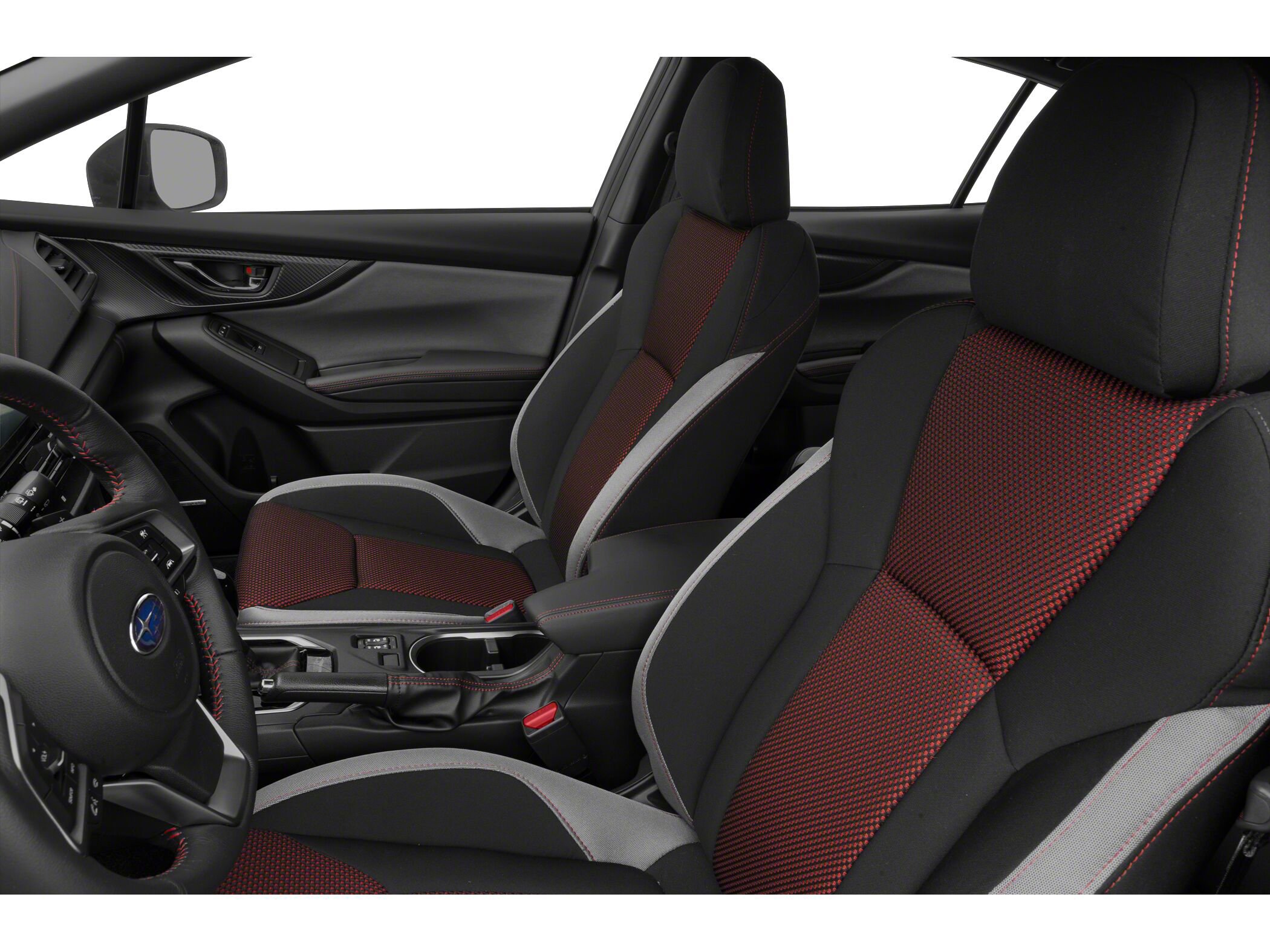 Certified 2023 Subaru Impreza 2.0i Sport image 9