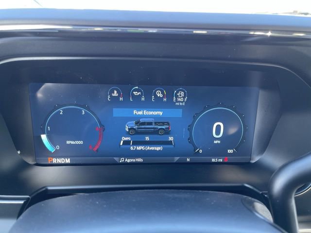 New 2026 Ford F350 XLT w/ XLT Premium Package image 16