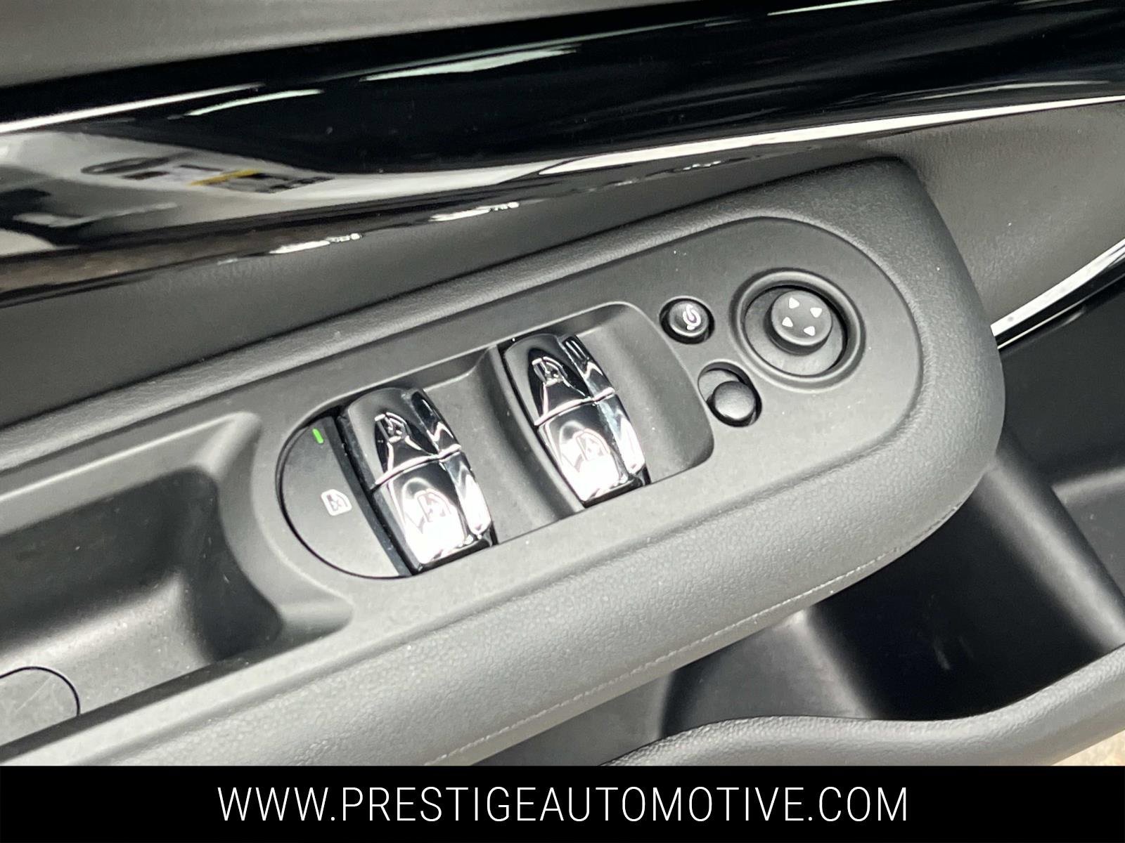 Used 2024 MINI Cooper Clubman S image 18