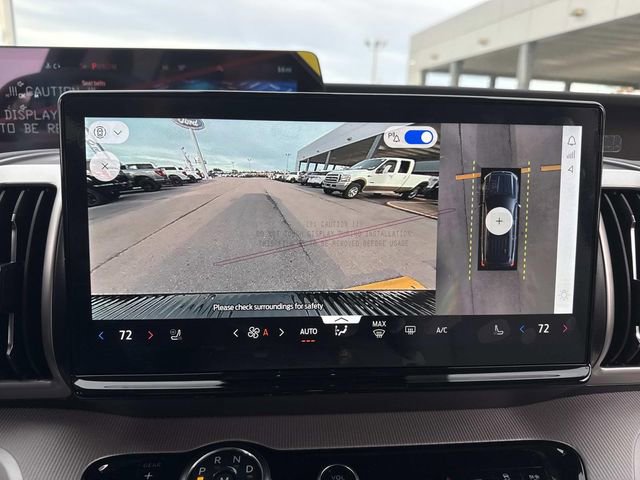 New 2026 Ford Expedition Max Active image 28