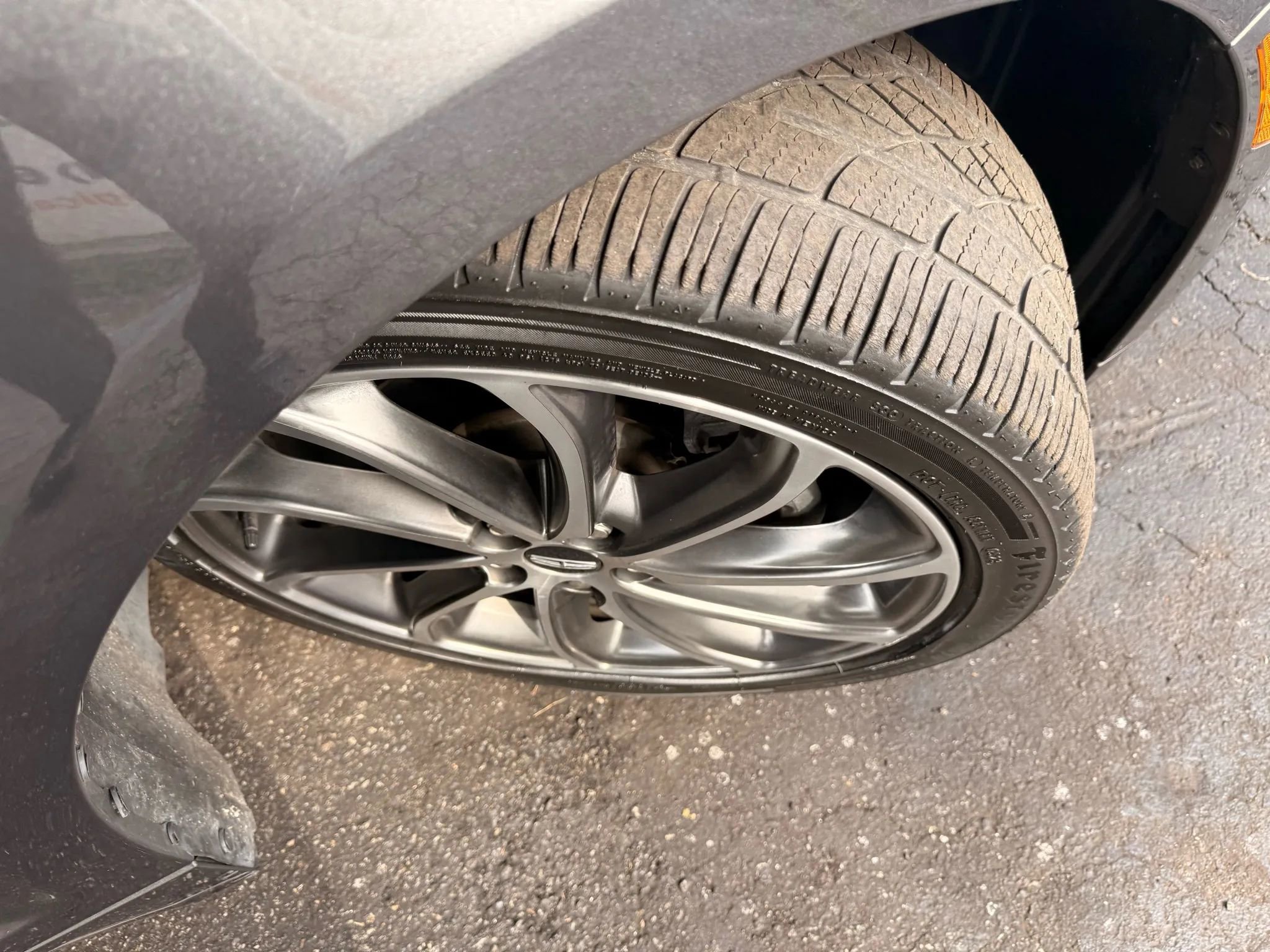 Used 2019 Lincoln MKZ Reserve w/ Reserve Plus Package AWD/4WD image 98