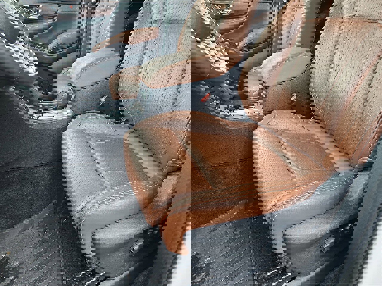 Certified 2023 Subaru Ascent Touring image 16