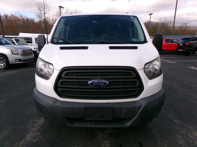 Used 2016 Ford Transit 150 148 Low Roof image 2