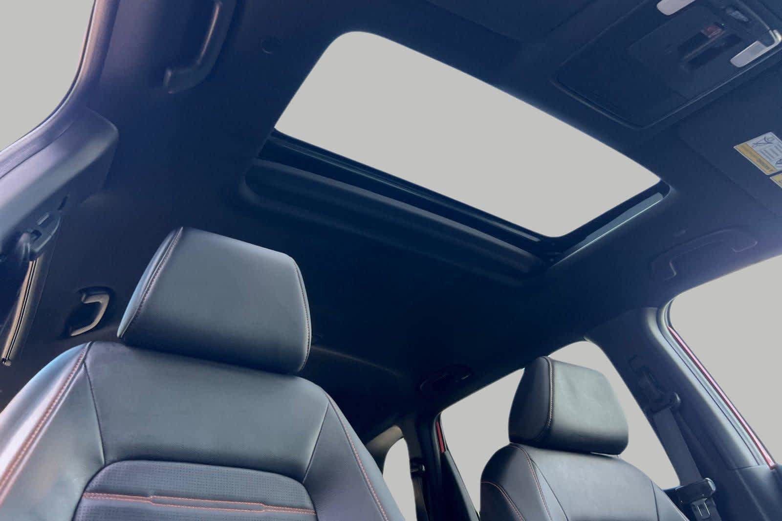 New 2026 Honda CR-V Sport-L image 19