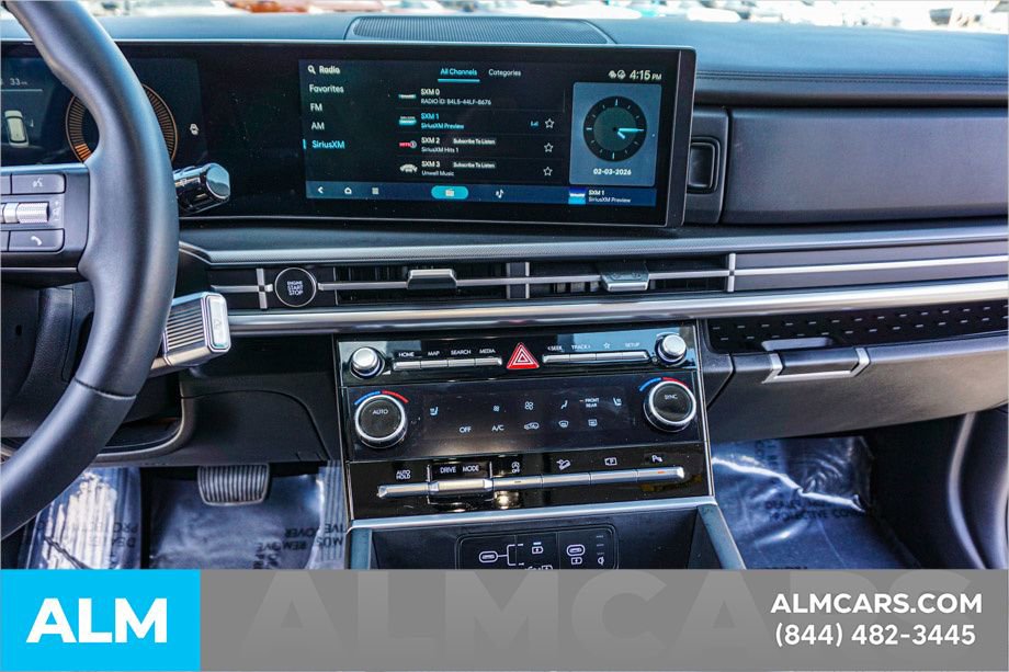 Used 2025 Hyundai Santa Fe SEL image 42