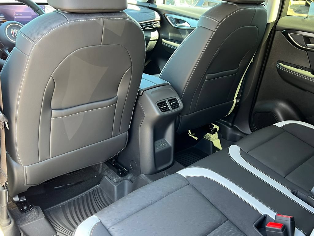 New 2026 Buick Envision Sport Touring AWD/4WD image 34