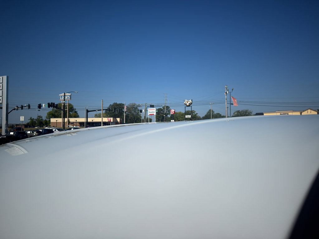 New 2026 Nissan Rogue SV image 10