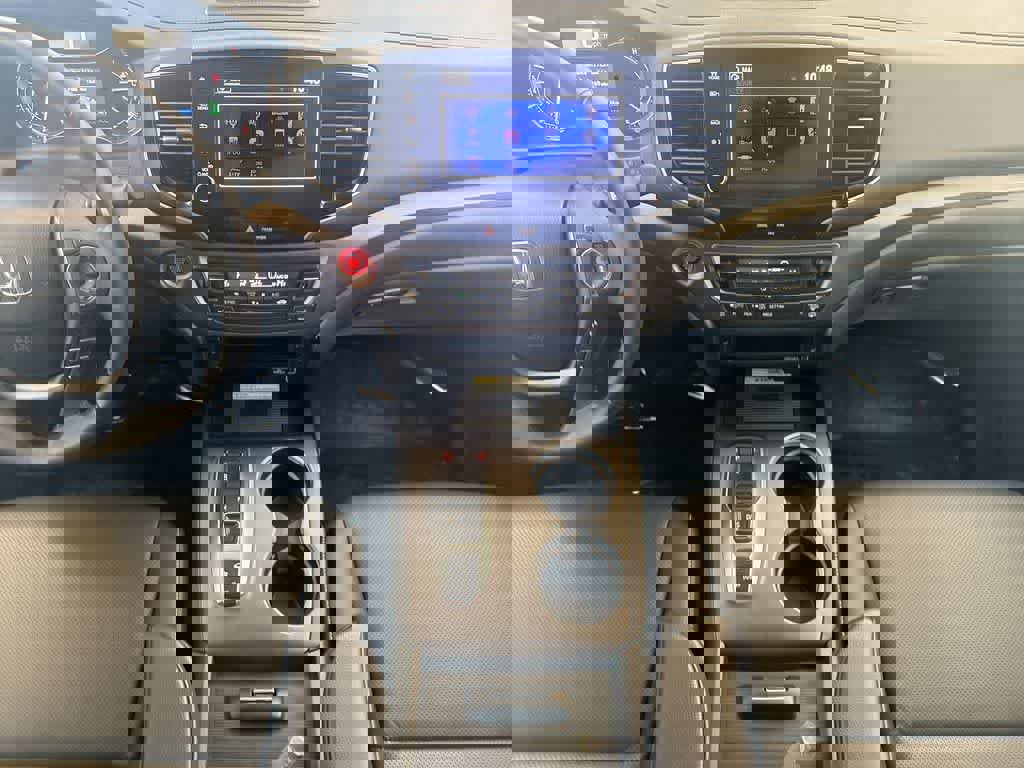 Certified 2023 Honda Ridgeline RTL-E image 31