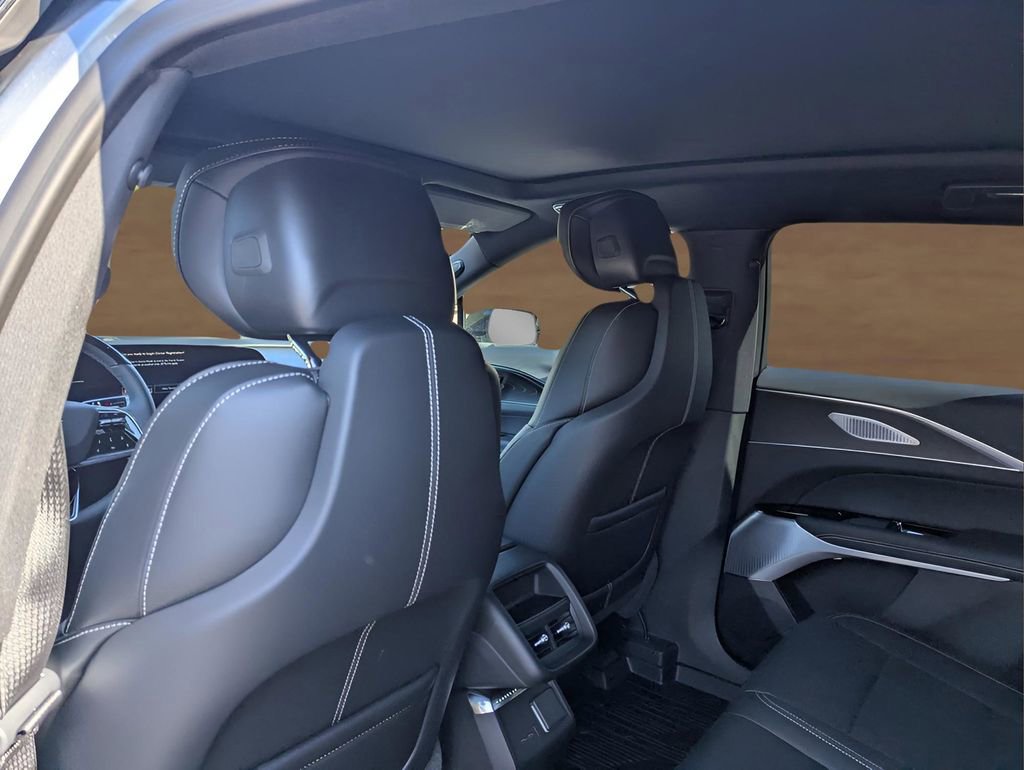 New 2026 Cadillac Lyriq Premium Sport w/ LPO, Floor Liner Package image 14