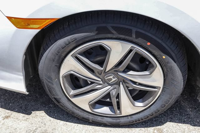 Used 2021 Honda Civic LX image 7