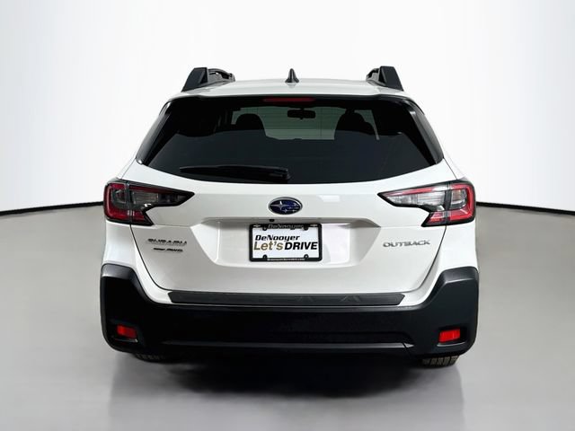 Used 2023 Subaru Outback Premium AWD/4WD image 8