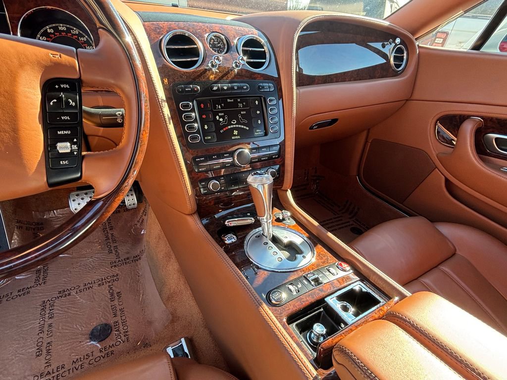 Used 2010 Bentley Continental GT Speed image 42
