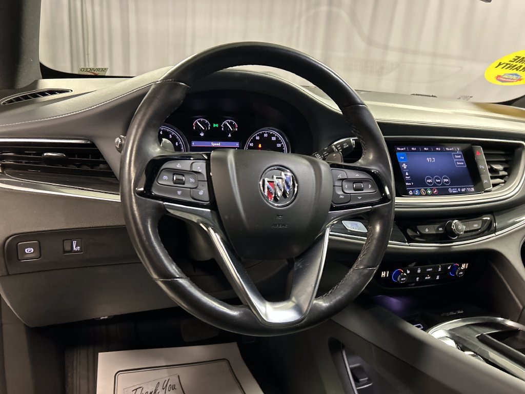 Used 2023 Buick Enclave Essence FWD image 15