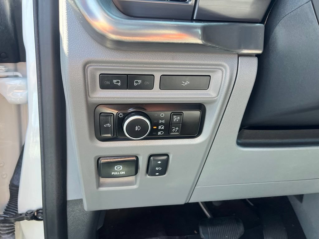 Certified 2023 Ford F150 Lariat w/ Equipment Group 502A High AWD/4WD image 41