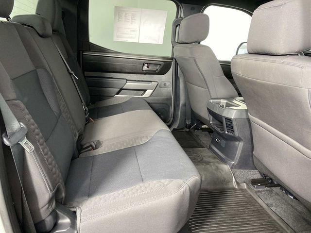 Used 2026 Toyota Tundra SR5 w/ TRD Off-Road Package AWD/4WD image 12