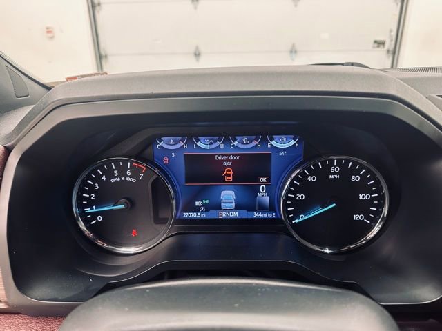 Used 2024 Ford Expedition Limited image 34