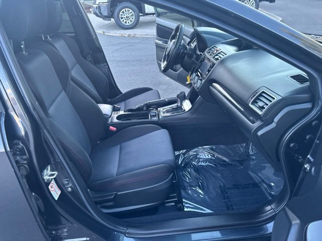 Used 2016 Subaru WRX Premium AWD/4WD image 38