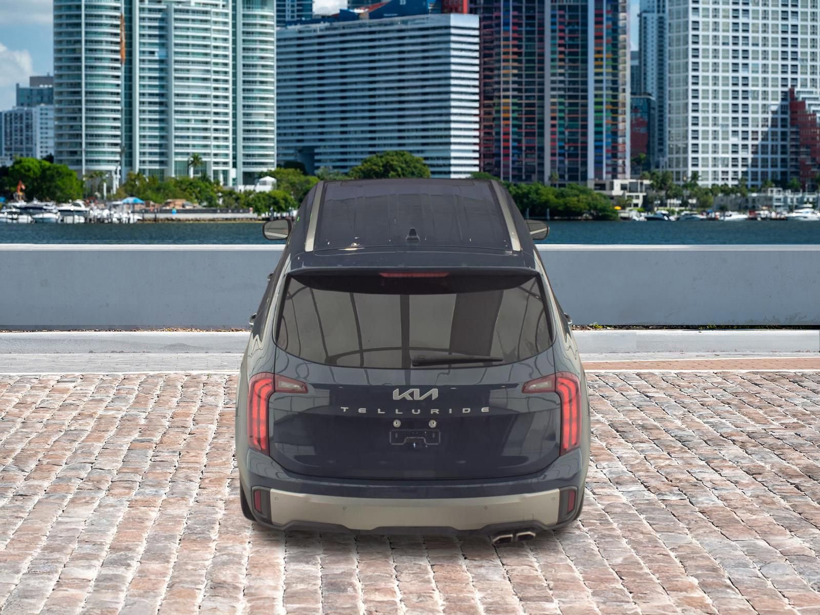 Used 2025 Kia Telluride S FWD image 17