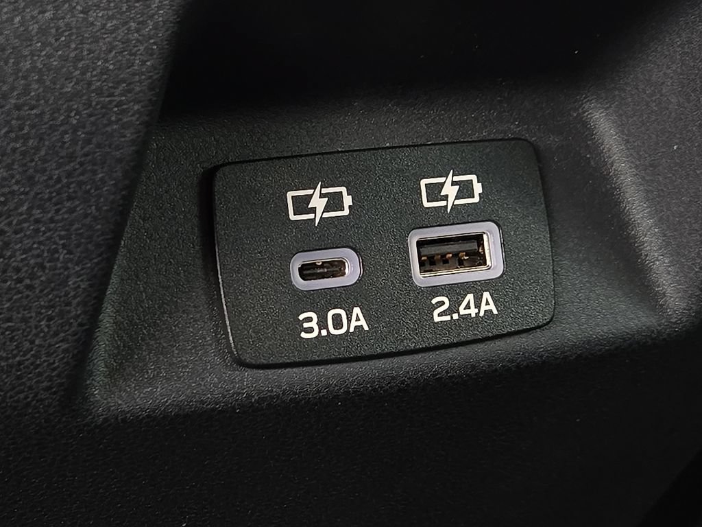 Certified 2024 Subaru Crosstrek 2.5i Sport AWD/4WD image 11