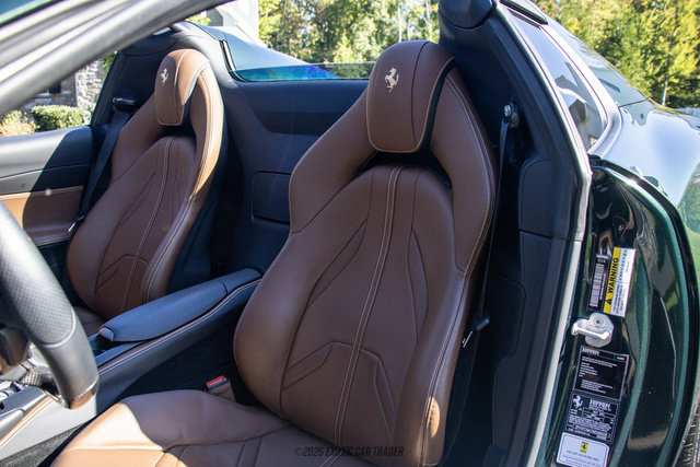 Used 2021 Ferrari 812 GTS RWD image 59