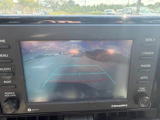Used 2020 Toyota RAV4 LE w/ Carpet Mat Package FWD image 16