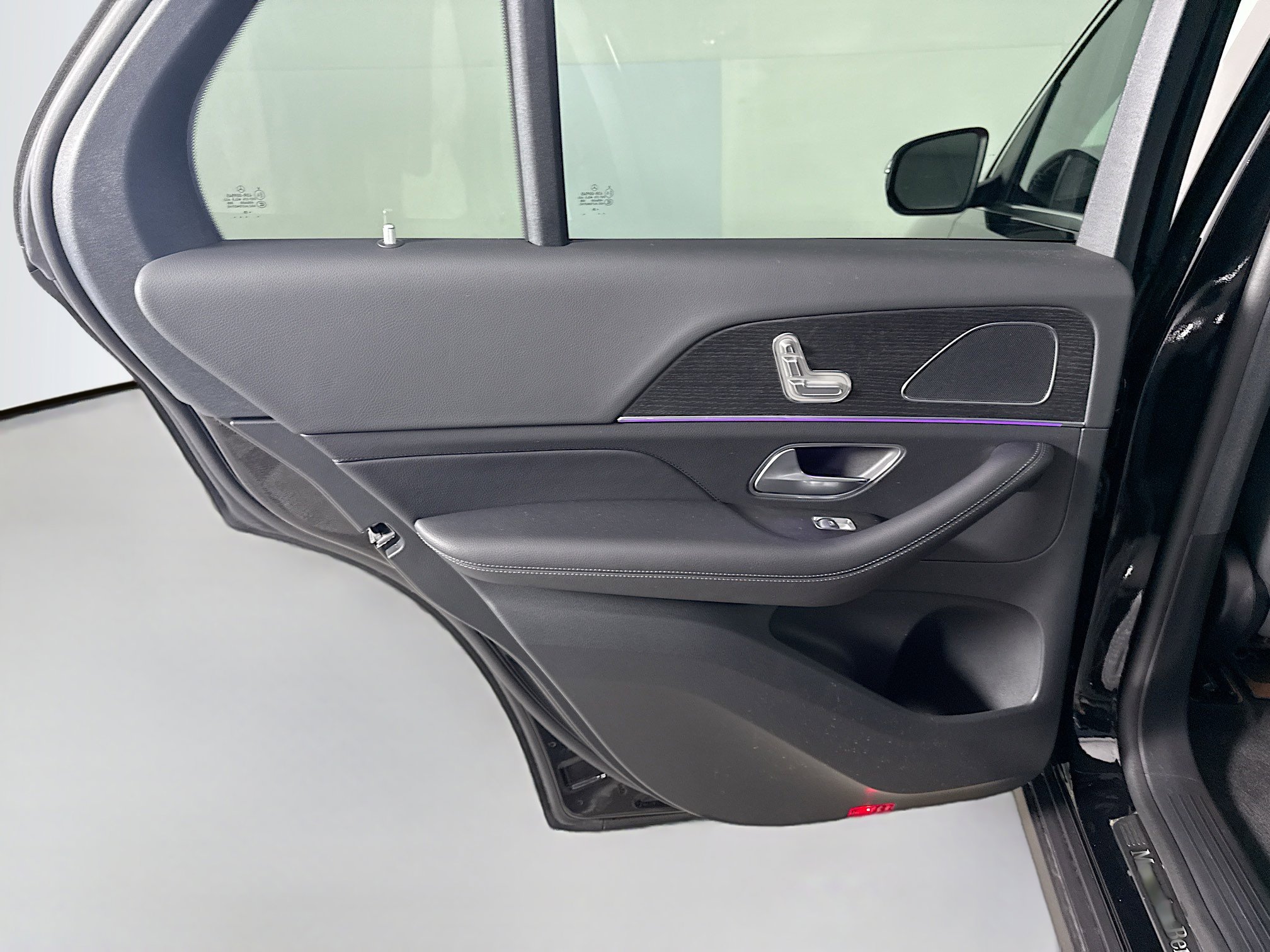 Used 2026 Mercedes-Benz GLE 350 4MATIC image 26