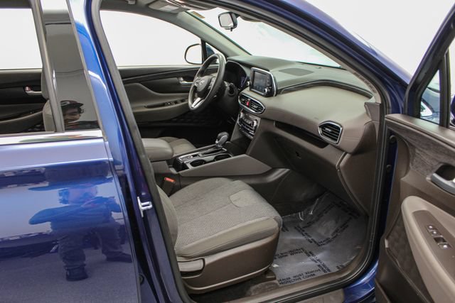 Used 2020 Hyundai Santa Fe SEL FWD image 23