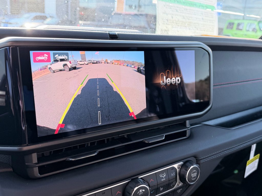 New 2026 Jeep Wrangler Unlimited Rubicon 392 image 19