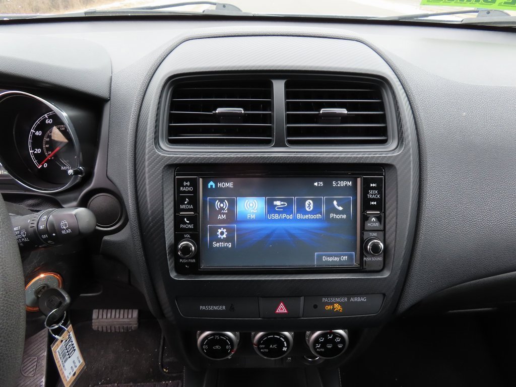 Used 2021 Mitsubishi Outlander Sport ES image 6
